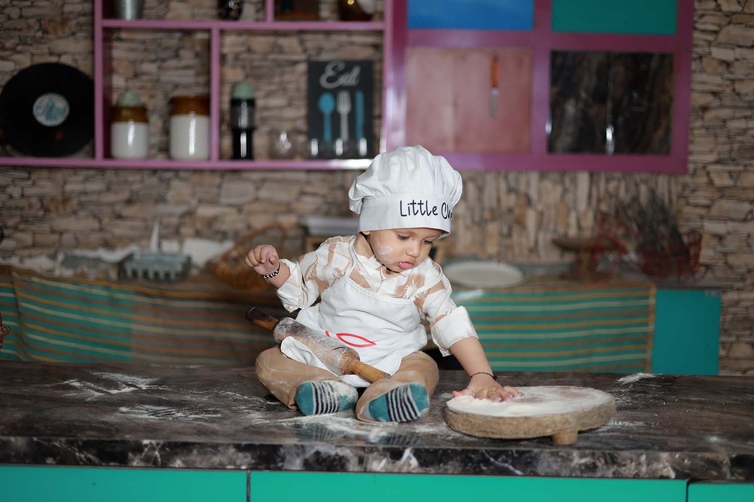 Baby Photography